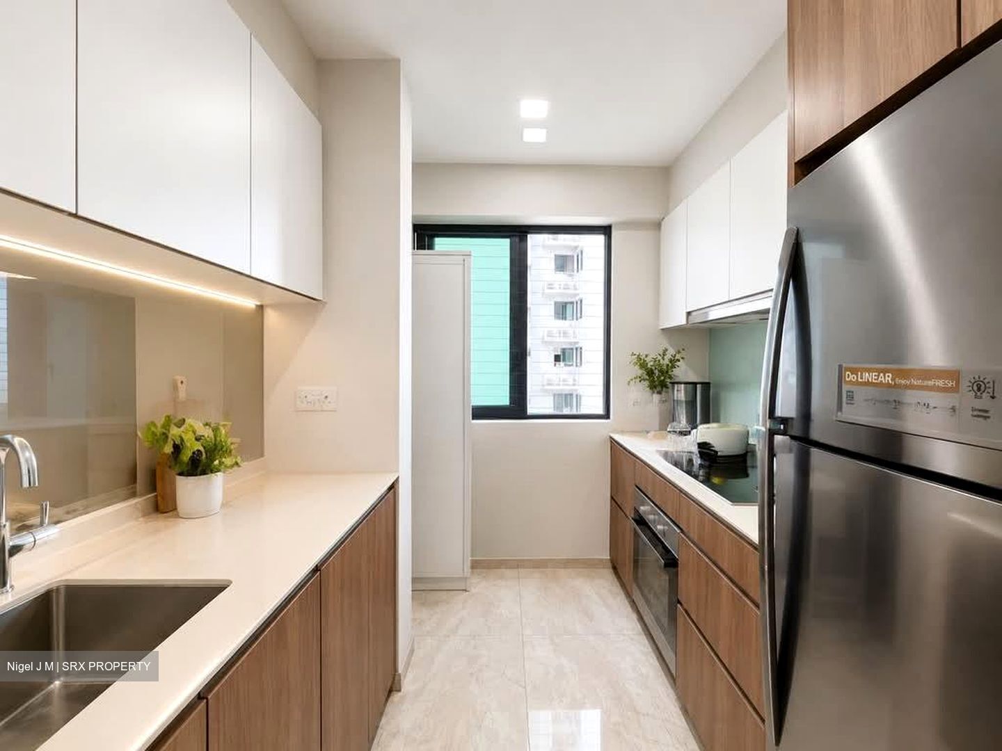 Kingsford Waterbay (D19), Apartment #575632121